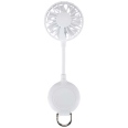 Ventio Recycled Plastic Magnetic Portable Fan 4