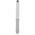 Xenon Stylus Ballpoint Pen with LED Light 4