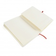 A5 White Mole Notebook 16