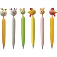 Animal Ballpen 2