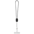 Arich RCS Recycled Wrist Lanyard with Built-in 20W Type-C Charging Cable 4