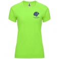 Bahrain Short Sleeve Women's Sports T-Shirt 7