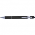 Ballpen with Rubber Finish 3