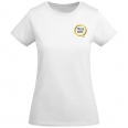 Breda Short Sleeve Women's T-Shirt 12