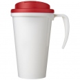 Brite-Americano® Grande 350 ml Mug with Spill-proof Lid 12