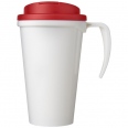 Brite-Americano® Grande 350 ml Mug with Spill-proof Lid 12