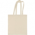Cotton Shopper Bag. (136gsm/4.1oz) 2