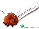 Promotional Logo Bugs Inspired Young Carers #ByUKCorpGifts