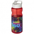 H2O Active® Base Tritan 650 ml Spout Lid Sport Bottle 14