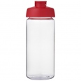 H2O Active® Octave Tritan 600 ml Flip Lid Sport Bottle 3