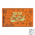 Mint Card with Sugar Free Mints 6