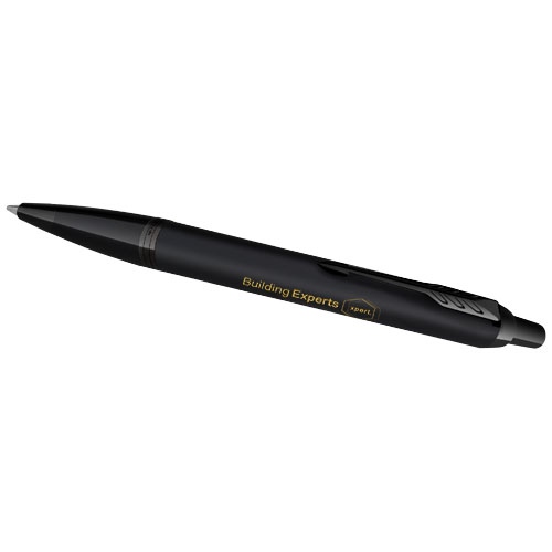 Parker IM Ballpoint and Rollerball Pen Set