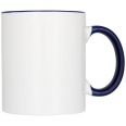Pix 330 ml Ceramic Sublimation Colour Pop Mug 8
