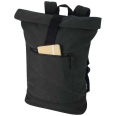 Recanvas 14 GRS Recycled Rolltop Backpack 16L 5