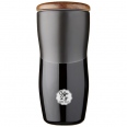 Reno 370 ml Double-walled Ceramic Tumbler 9
