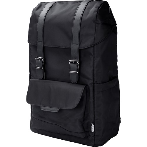 RPET Water Repellent Backpack