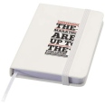 Spectrum A7 Hard Cover Notebook 11