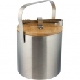 Stainless Steel Double Walled Ice Bucket 3