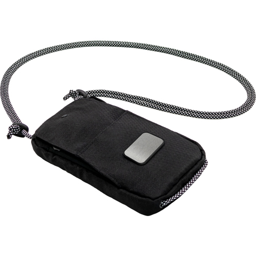 The Solo - Brandcharger RPET Crossbody Bag