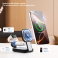 Rabs Magsafe Wireless Charging Station 1