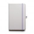 A6 White Mole Notebook 11