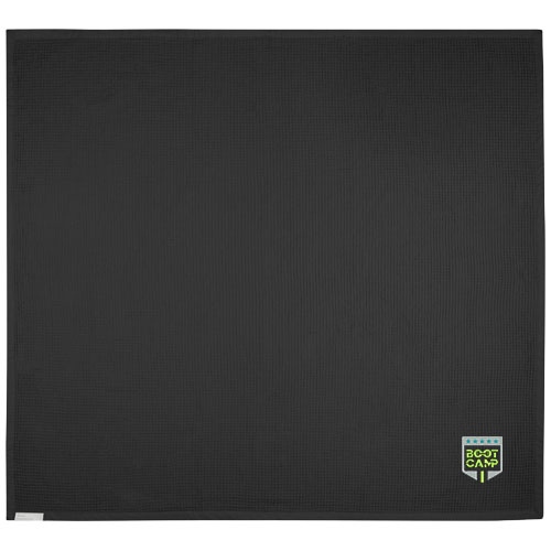 Abele 150 X 140 cm Cotton Waffle Blanket