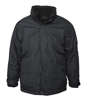 Benson Jacket 3in1