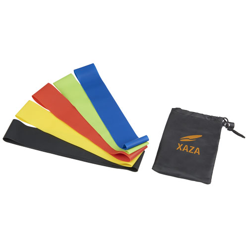 Crane Resistance Elastic Fitness Bands