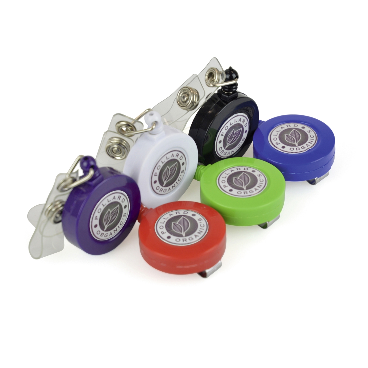 Domed Ski Pass Holder UK Corporate Gifts