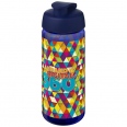 H2O Active® Octave Tritan 600 ml Flip Lid Sport Bottle 13