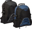 Hadlow Backpack 3