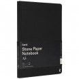 Karst® A5 Stone Paper Hardcover Notebook - Squared 1