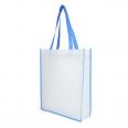 Large Contrast Shopper 7