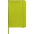 The Stanway - Notebook Soft Feel (Approx. A6) 10