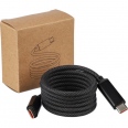 Nylon Charging Cable 3