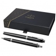 Parker IM Ballpoint and Fountain Pen Set 1