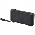 Soldy 10.000 Mah RCS Recycled Plastic Solar Dynamo Power Bank 1