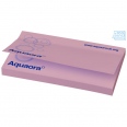 Sticky-Mate® Sticky Notes 127x75mm 4