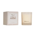 Wellmark Echoes of Kindness 210 G Scented Candle 1