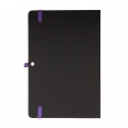 A5 Black Mole Mate Duo 142