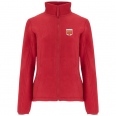 Artic Women's Full Zip Fleece Jacket 9