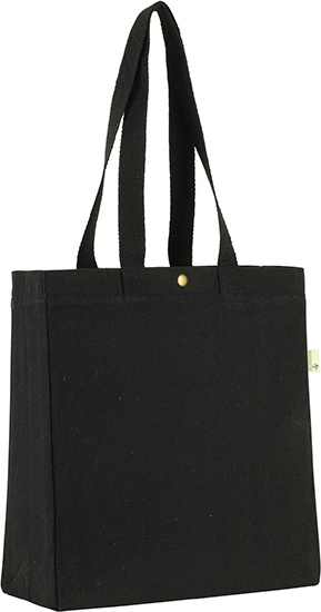 Chevening Eco 12oz Recycled Cotton Tote