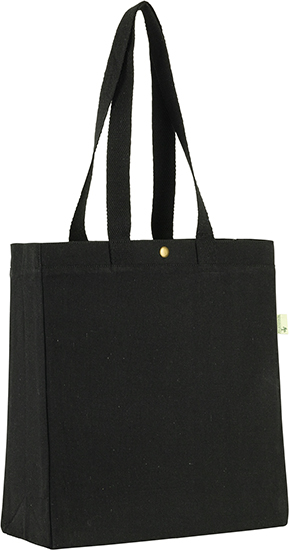 Chevening Eco 12oz Recycled Cotton Tote