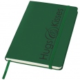 Classic A5 Hard Cover Notebook 13