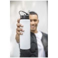 Fitz 800 ml Recycled Single Wall Stainless Steel Water Bottle 6