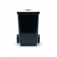 Wheelie Bin Pencil Sharpener 2