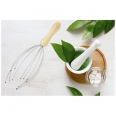 Hator Bamboo Head Massager 4