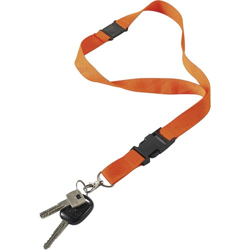 Lanyard and Key Holder