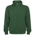 Montblanc Unisex Full Zip Hoodie 1