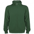 Montblanc Unisex Full Zip Hoodie 1